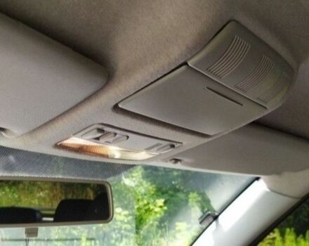 Серый Шкода Фабия, объемом двигателя 1.4 л и пробегом 205 тыс. км за 6000 $, фото 20 на Automoto.ua