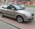 Сірий Шкода Фабія, об'ємом двигуна 1.6 л та пробігом 220 тис. км за 5300 $, фото 1 на Automoto.ua