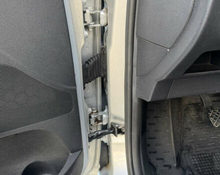 Сірий Шкода Фабія, об'ємом двигуна 1.2 л та пробігом 206 тис. км за 4700 $, фото 18 на Automoto.ua