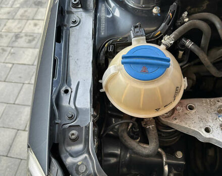 Серый Шкода Фабия, объемом двигателя 1.2 л и пробегом 179 тыс. км за 4299 $, фото 45 на Automoto.ua