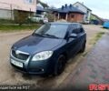 Сірий Шкода Фабія, об'ємом двигуна 1.6 л та пробігом 250 тис. км за 3500 $, фото 1 на Automoto.ua