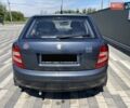 Сірий Шкода Фабія, об'ємом двигуна 1.2 л та пробігом 283 тис. км за 3300 $, фото 2 на Automoto.ua