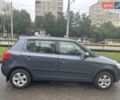 Сірий Шкода Фабія, об'ємом двигуна 1.6 л та пробігом 94 тис. км за 5499 $, фото 1 на Automoto.ua