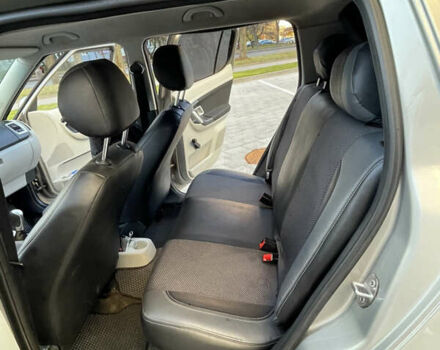 Сірий Шкода Фабія, об'ємом двигуна 1.4 л та пробігом 260 тис. км за 4299 $, фото 19 на Automoto.ua