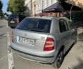 Сірий Шкода Фабія, об'ємом двигуна 1.2 л та пробігом 287 тис. км за 2900 $, фото 3 на Automoto.ua