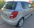 Серый Шкода Фабия, объемом двигателя 1.6 л и пробегом 240 тыс. км за 7700 $, фото 17 на Automoto.ua