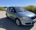 Сірий Шкода Фабія, об'ємом двигуна 1.2 л та пробігом 242 тис. км за 4000 $, фото 1 на Automoto.ua