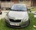 Серый Шкода Фабия, объемом двигателя 1.2 л и пробегом 114 тыс. км за 4500 $, фото 1 на Automoto.ua