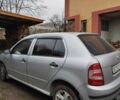Серый Шкода Фабия, объемом двигателя 1.2 л и пробегом 243 тыс. км за 2200 $, фото 2 на Automoto.ua