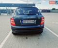 Серый Шкода Фабия, объемом двигателя 1.2 л и пробегом 158 тыс. км за 4100 $, фото 32 на Automoto.ua