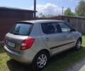 Серый Шкода Фабия, объемом двигателя 1.39 л и пробегом 167 тыс. км за 5300 $, фото 4 на Automoto.ua