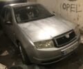 Серый Шкода Фабия, объемом двигателя 1.2 л и пробегом 300 тыс. км за 2700 $, фото 1 на Automoto.ua