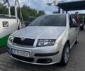 Серый Шкода Фабия, объемом двигателя 1.2 л и пробегом 300 тыс. км за 2900 $, фото 1 на Automoto.ua