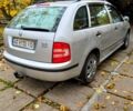 Серый Шкода Фабия, объемом двигателя 1.2 л и пробегом 140 тыс. км за 3500 $, фото 1 на Automoto.ua
