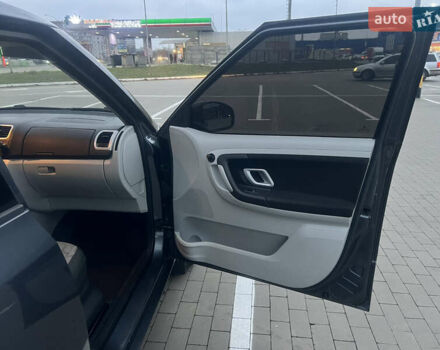 Серый Шкода Фабия, объемом двигателя 1.39 л и пробегом 181 тыс. км за 5400 $, фото 5 на Automoto.ua