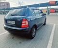 Серый Шкода Фабия, объемом двигателя 1.2 л и пробегом 158 тыс. км за 4100 $, фото 31 на Automoto.ua