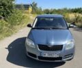 Сірий Шкода Фабія, об'ємом двигуна 1.2 л та пробігом 242 тис. км за 4000 $, фото 4 на Automoto.ua