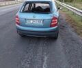 Шкода Фабия 2007 в Бродах на Automoto.ua Серый Шкода Фабия, объемом двигателя 1.2 л и пробегом 290 тыс. км за 1700 $, фото 6 на Automoto.ua