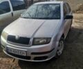 Сірий Шкода Фабія, об'ємом двигуна 1.2 л та пробігом 299 тис. км за 4200 $, фото 1 на Automoto.ua