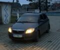 Серый Шкода Фабия, объемом двигателя 1.2 л и пробегом 178 тыс. км за 4500 $, фото 3 на Automoto.ua