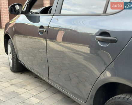 Серый Шкода Фабия, объемом двигателя 1.2 л и пробегом 179 тыс. км за 4299 $, фото 35 на Automoto.ua