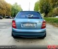 Сірий Шкода Фабія, об'ємом двигуна 1.2 л та пробігом 231 тис. км за 3300 $, фото 6 на Automoto.ua