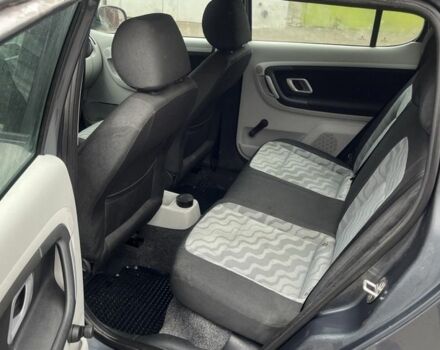 Шкода Фабия 2007 в Киеве на Automoto.ua Серый Шкода Фабия, объемом двигателя 1.2 л и пробегом 293 тыс. км за 3700 $, фото 4 на Automoto.ua