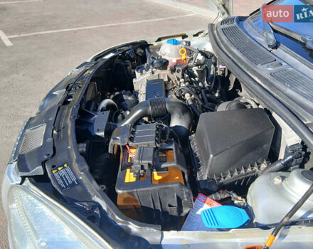 Серый Шкода Фабия, объемом двигателя 1.2 л и пробегом 144 тыс. км за 4700 $, фото 20 на Automoto.ua