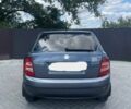 Сірий Шкода Фабія, об'ємом двигуна 0 л та пробігом 229 тис. км за 3750 $, фото 2 на Automoto.ua