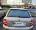 Шкода Фабія 2007 у Краматорске на Automoto.ua Сірий Шкода Фабія, об'ємом двигуна 1.2 л та пробігом 95 тис. км за 5350 $, фото 2 на Automoto.ua