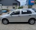 Шкода Фабия 2007 в Киеве на Automoto.ua Серый Шкода Фабия, объемом двигателя 1.2 л и пробегом 101 тыс. км за 4800 $, фото 3 на Automoto.ua