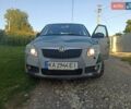 Сірий Шкода Фабія, об'ємом двигуна 1.39 л та пробігом 287 тис. км за 3500 $, фото 5 на Automoto.ua
