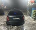Сірий Шкода Фабія, об'ємом двигуна 1.2 л та пробігом 145 тис. км за 3900 $, фото 14 на Automoto.ua