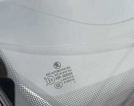 Серый Шкода Фабия, объемом двигателя 1.2 л и пробегом 179 тыс. км за 4299 $, фото 40 на Automoto.ua