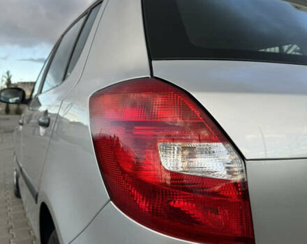 Сірий Шкода Фабія, об'ємом двигуна 1.2 л та пробігом 206 тис. км за 4700 $, фото 10 на Automoto.ua