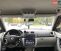 Сірий Шкода Фабія, об'ємом двигуна 1.4 л та пробігом 314 тис. км за 4300 $, фото 10 на Automoto.ua