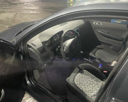 Серый Шкода Фабия, объемом двигателя 1.2 л и пробегом 145 тыс. км за 3900 $, фото 12 на Automoto.ua