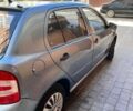 Серый Шкода Фабия, объемом двигателя 1.2 л и пробегом 115 тыс. км за 4500 $, фото 3 на Automoto.ua