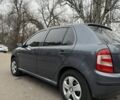 Серый Шкода Фабия, объемом двигателя 1.2 л и пробегом 199 тыс. км за 3500 $, фото 1 на Automoto.ua