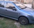 Сірий Шкода Фабія, об'ємом двигуна 1.2 л та пробігом 117 тис. км за 6000 $, фото 1 на Automoto.ua