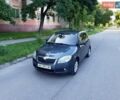 Серый Шкода Фабия, объемом двигателя 1.2 л и пробегом 150 тыс. км за 3600 $, фото 1 на Automoto.ua