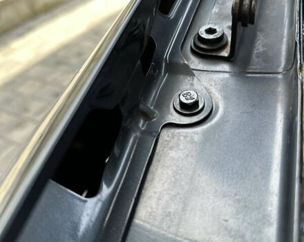 Серый Шкода Фабия, объемом двигателя 1.2 л и пробегом 179 тыс. км за 4299 $, фото 49 на Automoto.ua