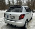 Сірий Шкода Фабія, об'ємом двигуна 1.4 л та пробігом 351 тис. км за 3900 $, фото 8 на Automoto.ua