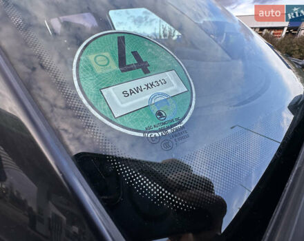 Серый Шкода Фабия, объемом двигателя 1.6 л и пробегом 236 тыс. км за 4850 $, фото 43 на Automoto.ua