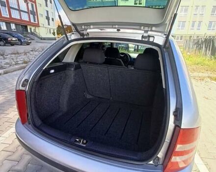 Сірий Шкода Фабія, об'ємом двигуна 1.39 л та пробігом 209 тис. км за 5400 $, фото 26 на Automoto.ua