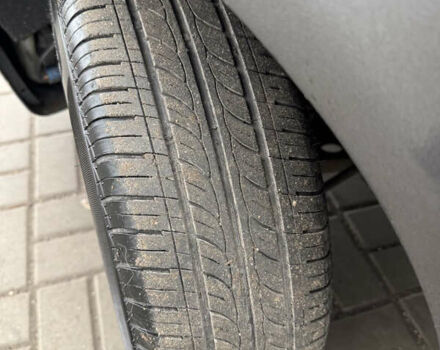 Серый Шкода Фабия, объемом двигателя 1.2 л и пробегом 333 тыс. км за 2700 $, фото 8 на Automoto.ua