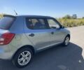 Сірий Шкода Фабія, об'ємом двигуна 1.2 л та пробігом 242 тис. км за 4000 $, фото 2 на Automoto.ua
