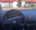 Сірий Шкода Фабія, об'ємом двигуна 1.2 л та пробігом 207 тис. км за 3106 $, фото 1 на Automoto.ua
