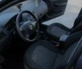 Сірий Шкода Фабія, об'ємом двигуна 0 л та пробігом 229 тис. км за 3750 $, фото 3 на Automoto.ua
