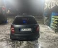 Серый Шкода Фабия, объемом двигателя 1.2 л и пробегом 145 тыс. км за 3900 $, фото 15 на Automoto.ua